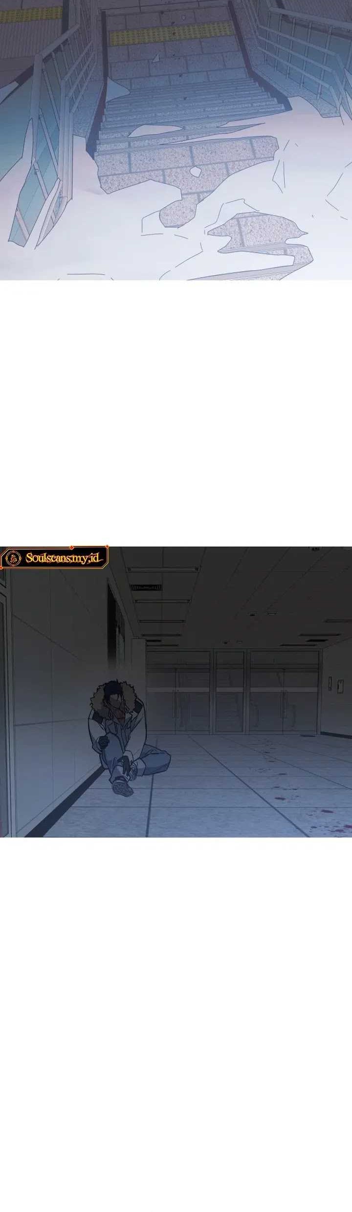 Snow Footsteps Chapter 7 - halaman 31