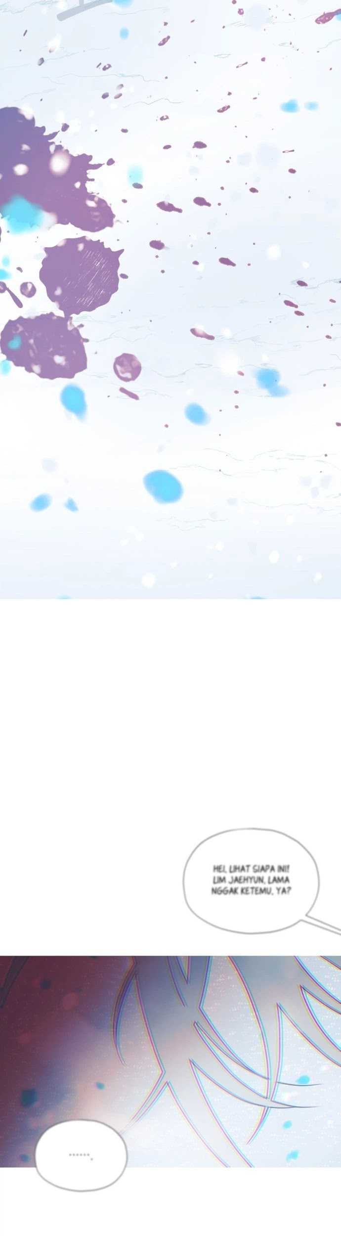 Snow Footsteps Chapter 9 - halaman 30