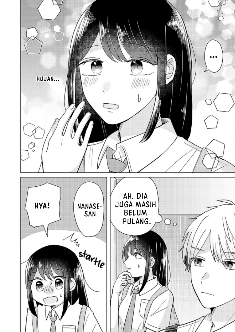 So It's Like That Chapter 0 - halaman 2