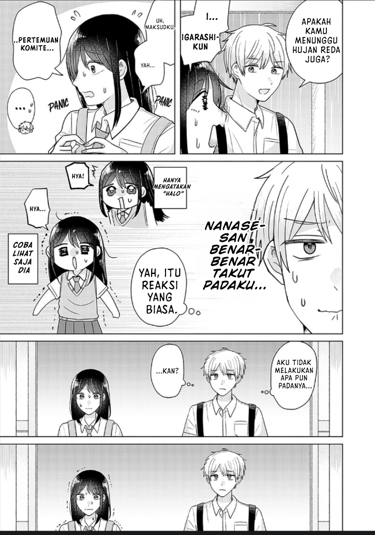 So It's Like That Chapter 0 - halaman 3