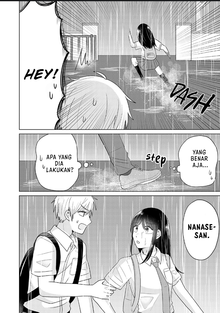 So It's Like That Chapter 0 - halaman 4