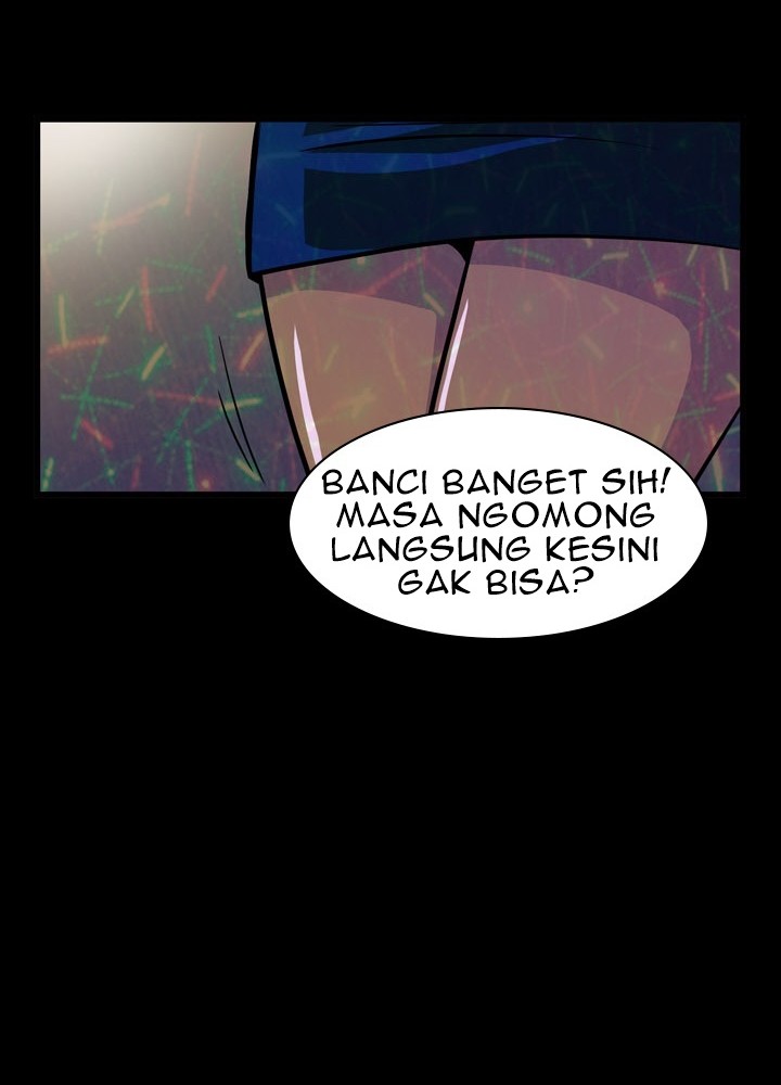 So Pure, So Flirtatious Chapter 27 - halaman 7