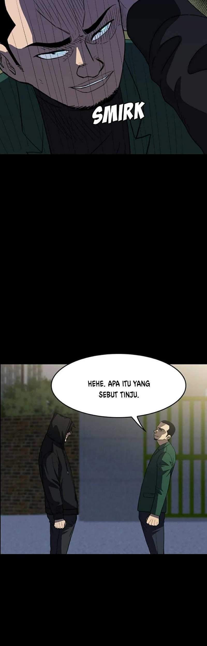 So Pure, So Flirtatious Chapter 43 - halaman 11