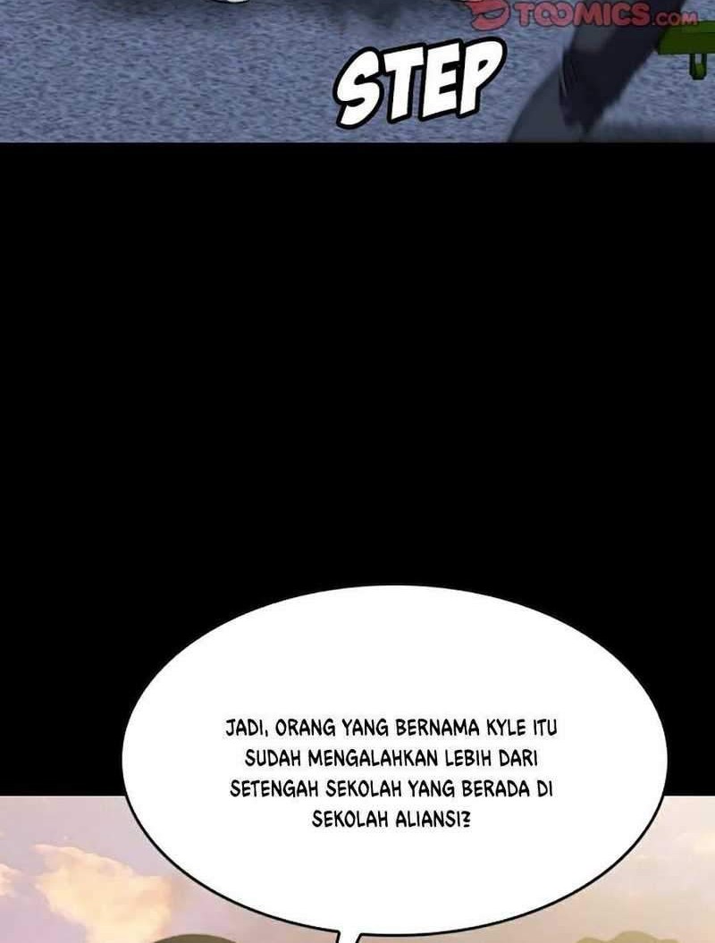 So Pure, So Flirtatious Chapter 44 - halaman 5