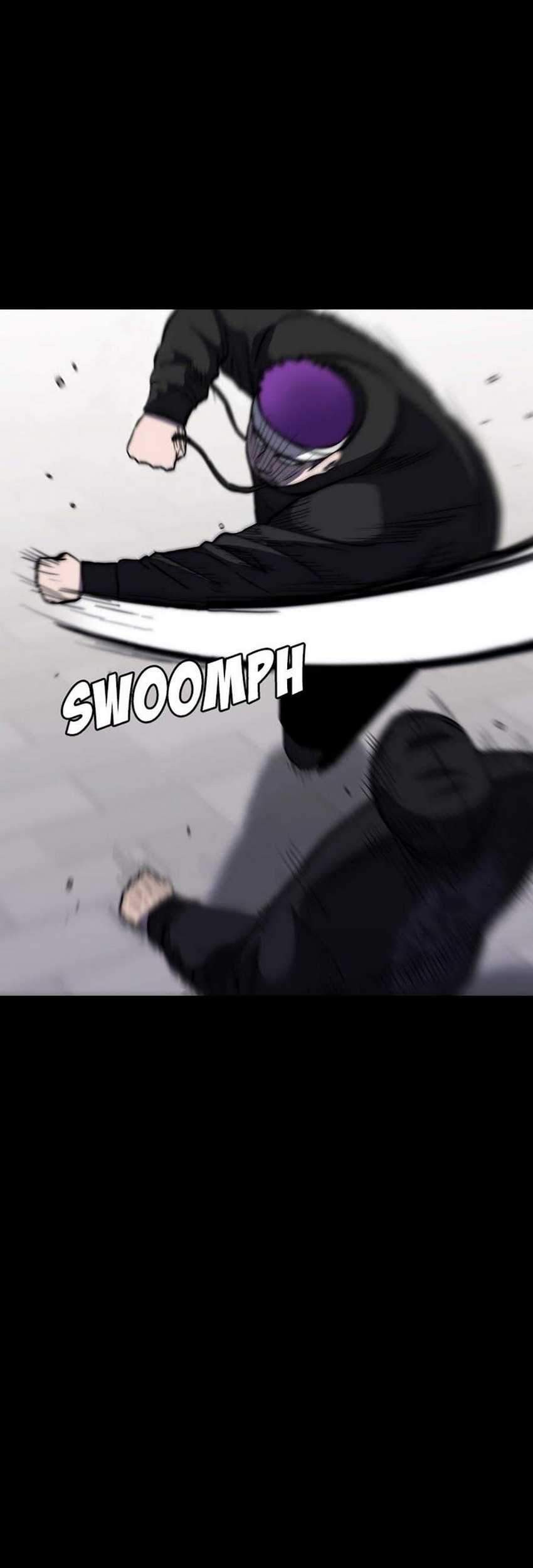So Pure, So Flirtatious Chapter 54 - halaman 6