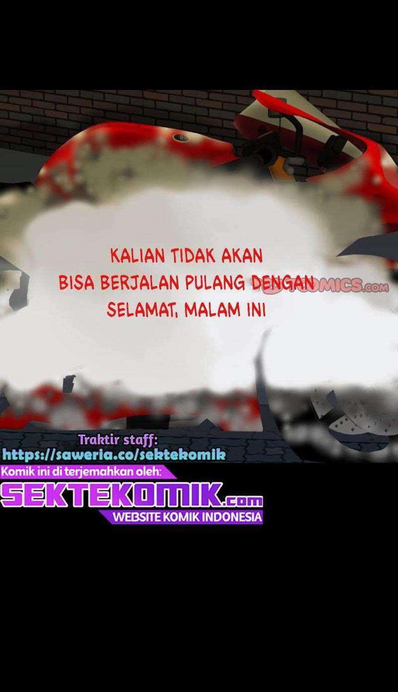 So Pure, So Flirtatious Chapter 57 - halaman 7
