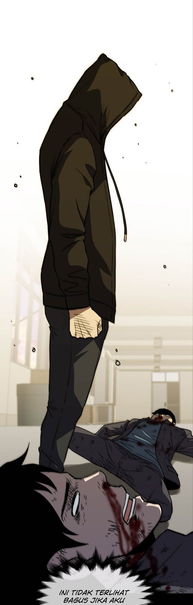 So Pure, So Flirtatious Chapter 62 - halaman 10
