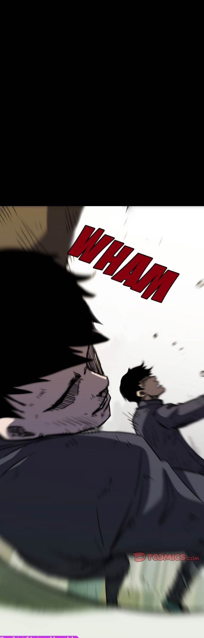 So Pure, So Flirtatious Chapter 62 - halaman 4