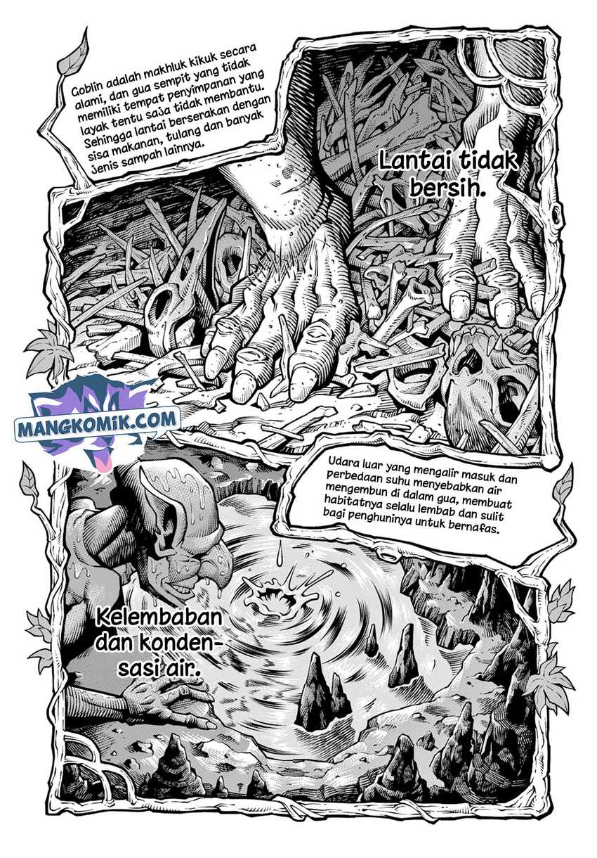 Soara and Monster’s House Chapter 1 - halaman 19