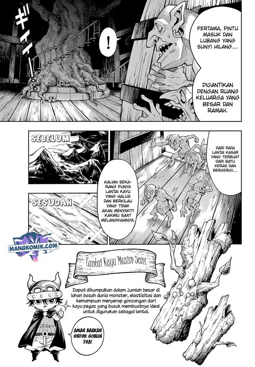 Soara and Monster’s House Chapter 1 - halaman 28