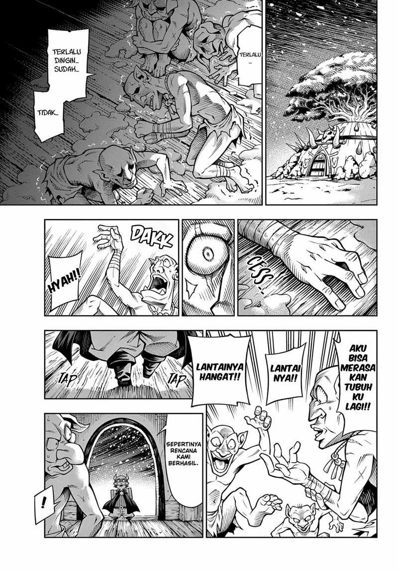 Soara and Monster’s House Chapter 2 - halaman 24