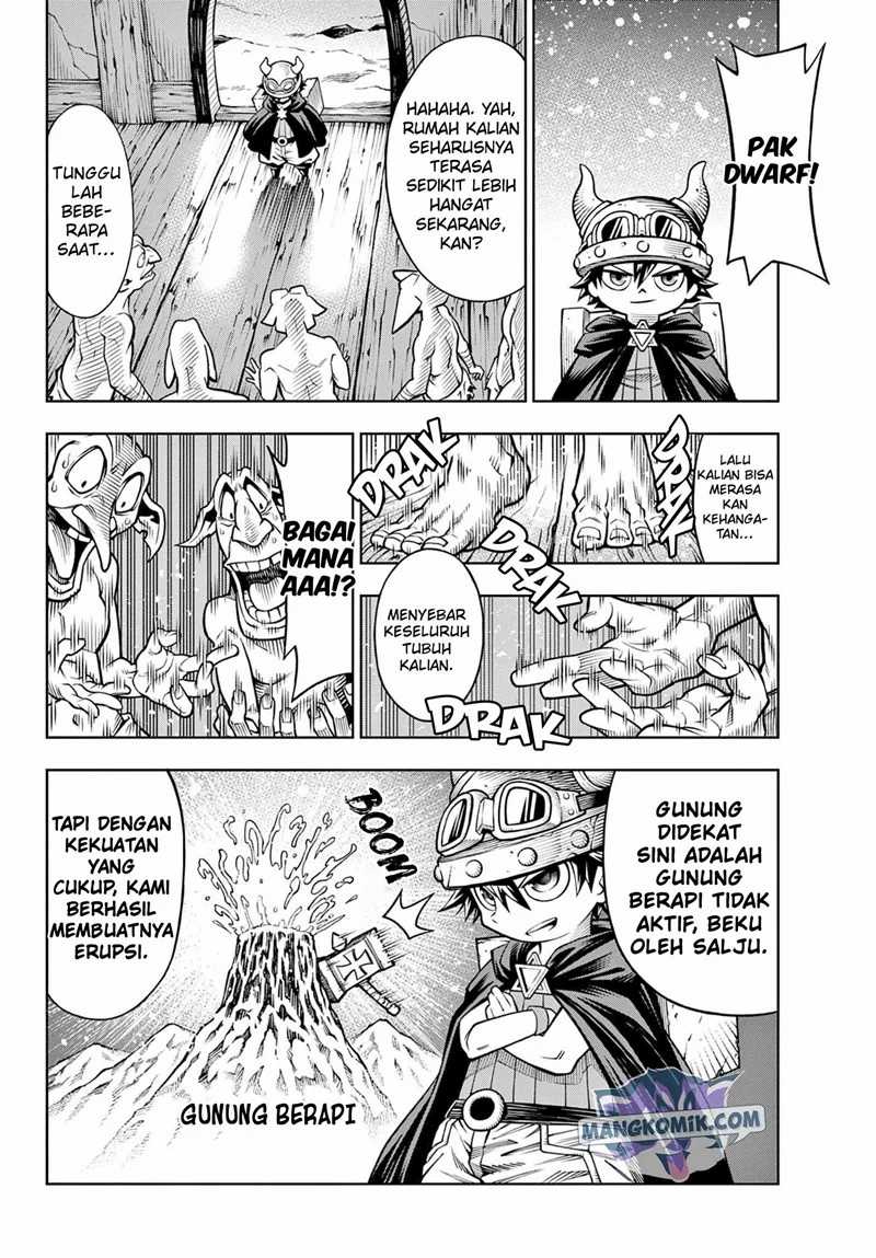Soara and Monster’s House Chapter 2 - halaman 25