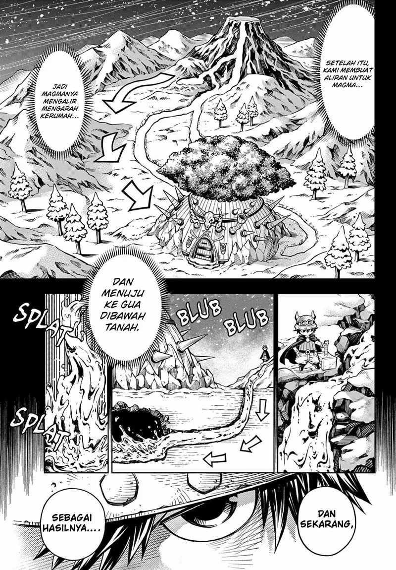 Soara and Monster’s House Chapter 2 - halaman 26