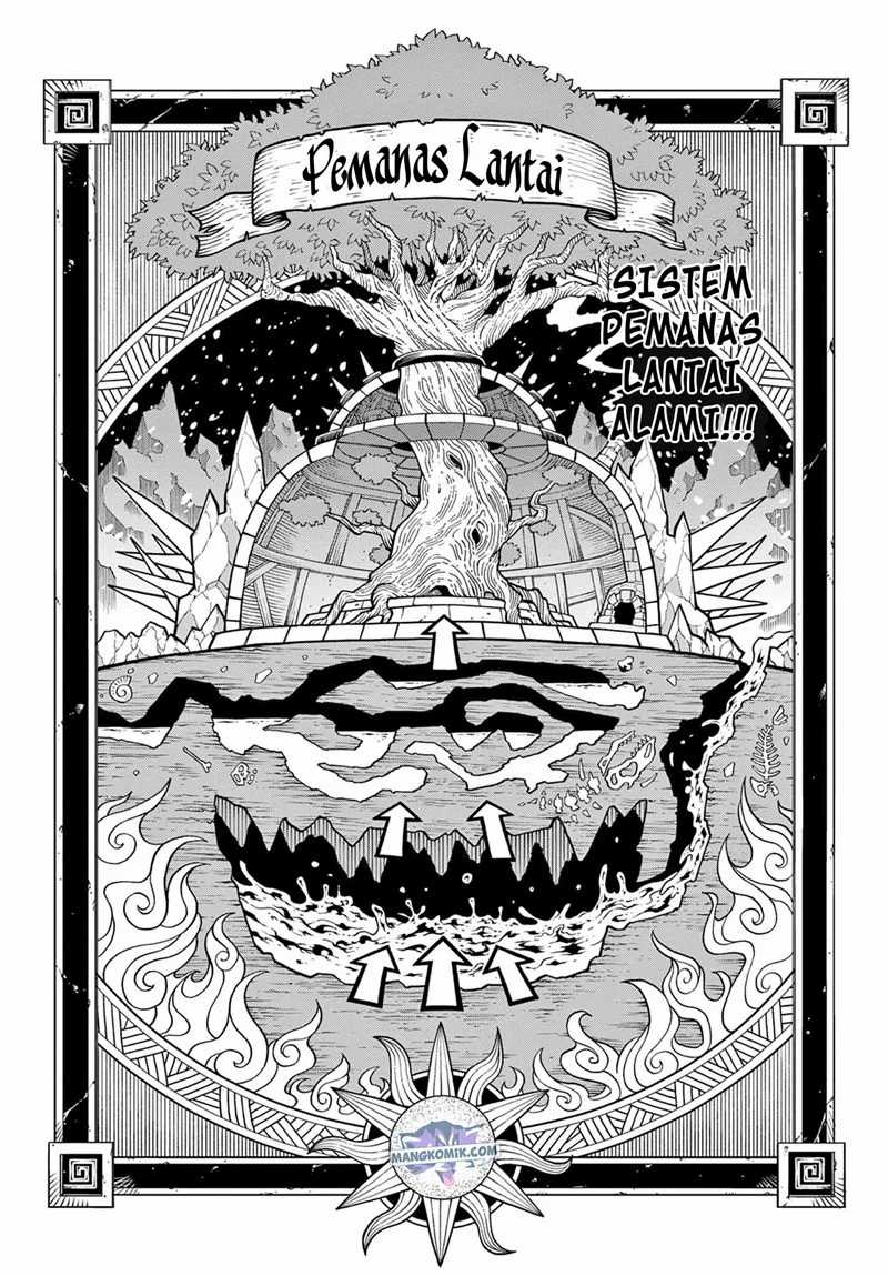 Soara and Monster’s House Chapter 2 - halaman 27