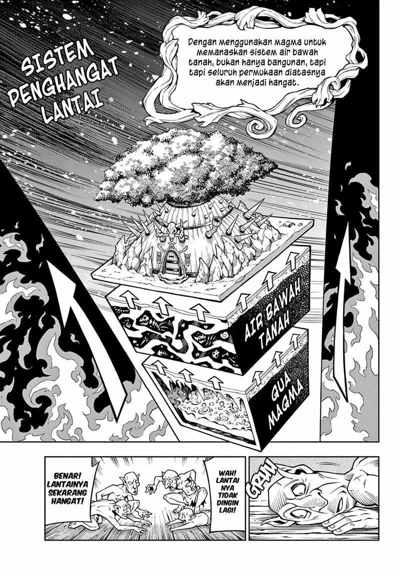 Soara and Monster’s House Chapter 2 - halaman 28