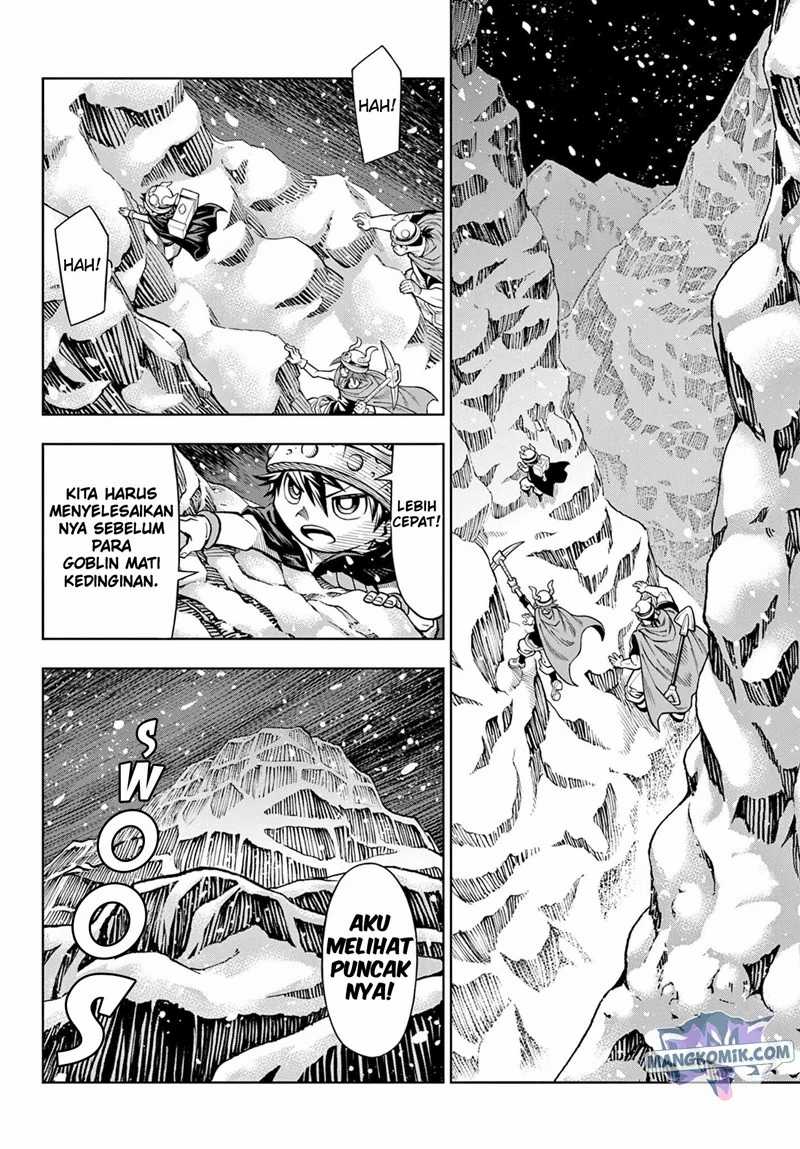 Soara and Monster’s House Chapter 2 - halaman 9