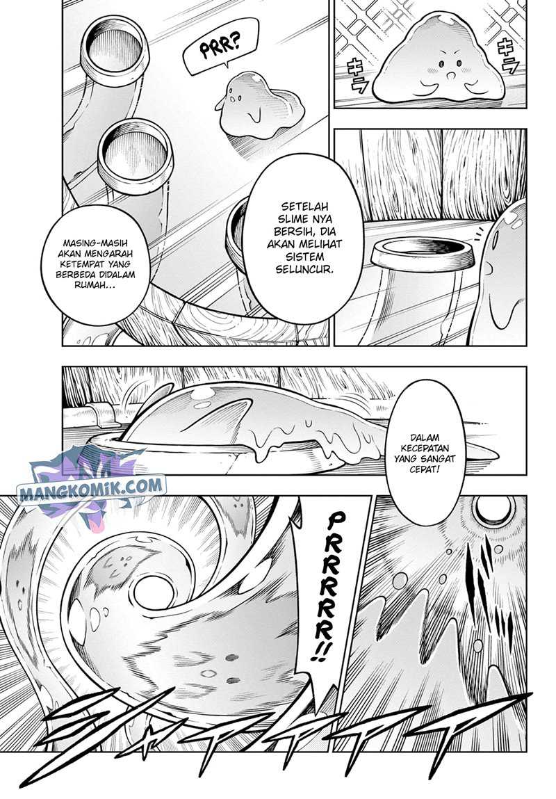 Soara and Monster’s House Chapter 4 - halaman 26