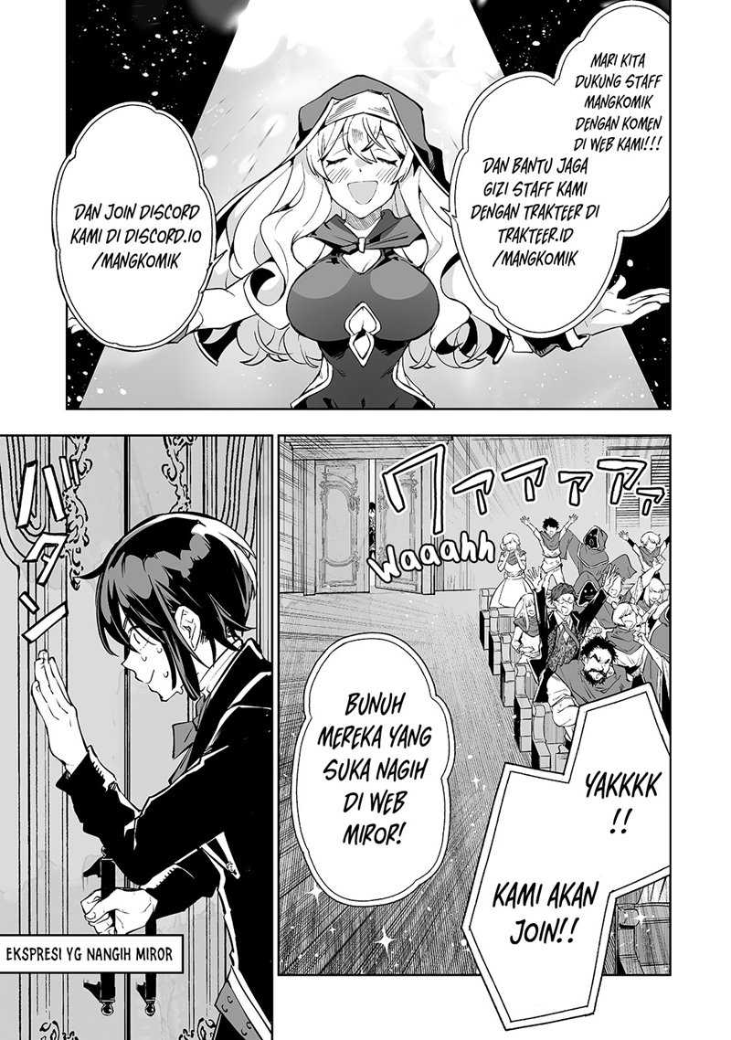 Soara and Monster’s House Chapter 4 - halaman 35