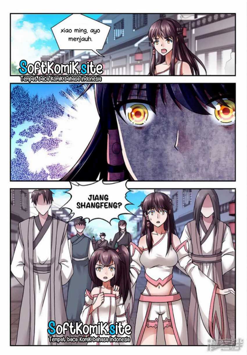 Soaring Heavenly Dragon Chapter 5 - halaman 16