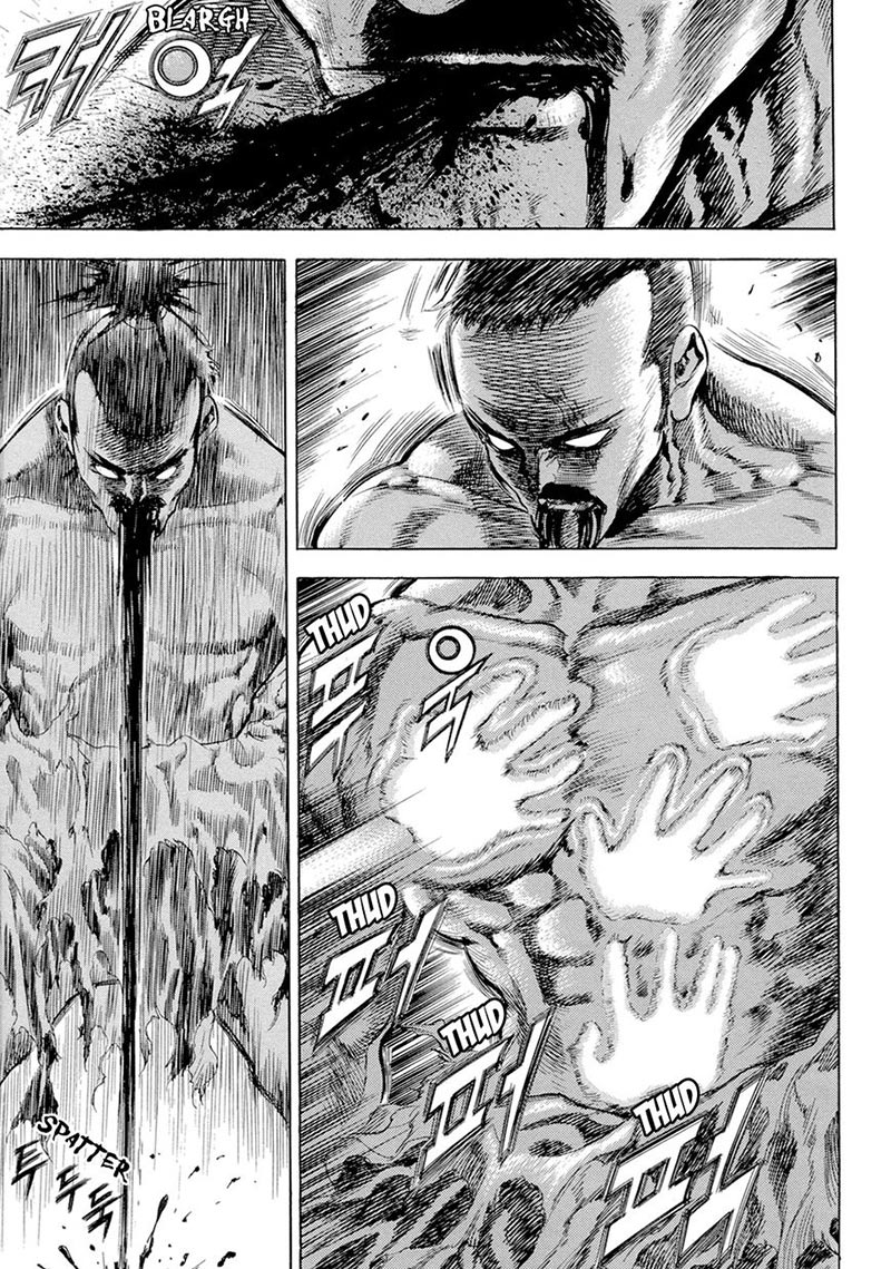 Soaring Sword Odyssey Chapter 11.1 - halaman 13