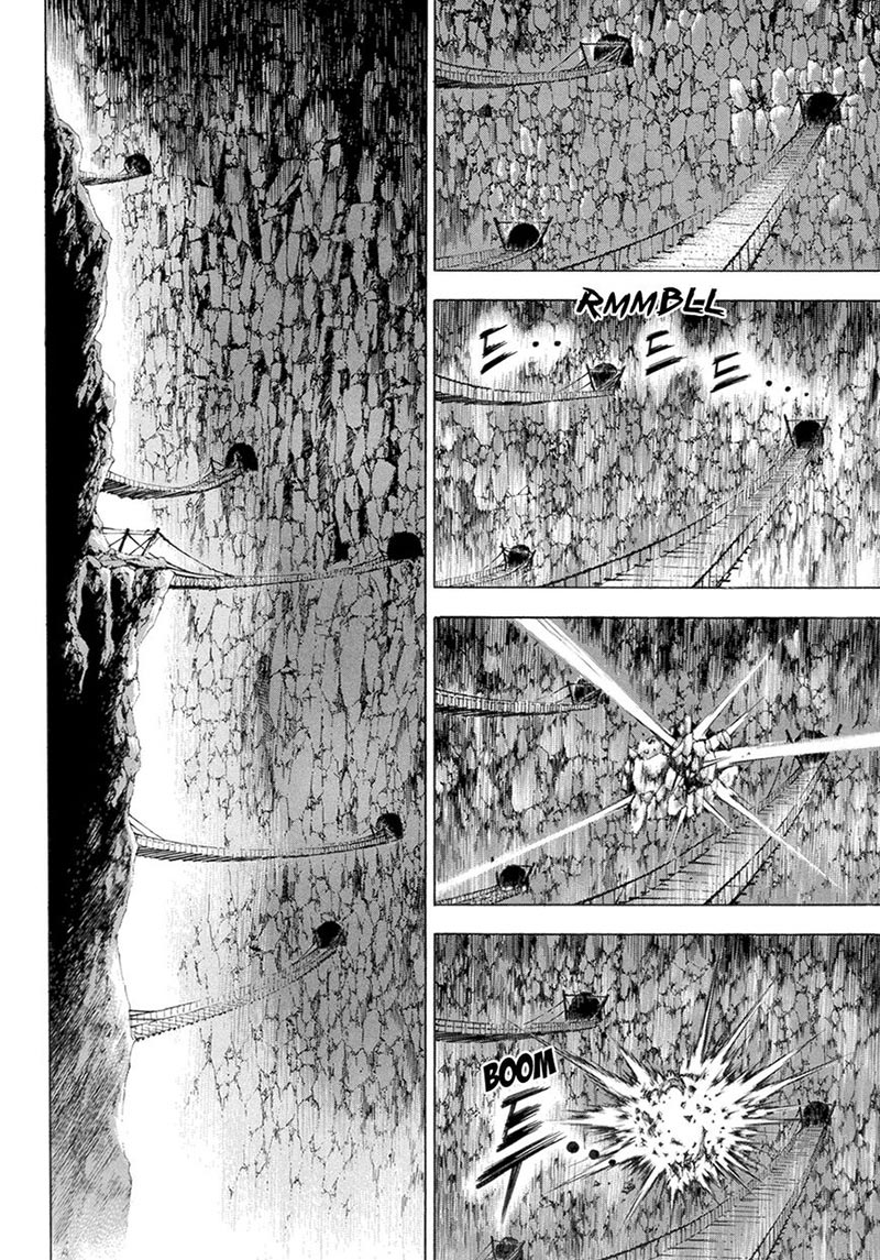 Soaring Sword Odyssey Chapter 11.1 - halaman 6