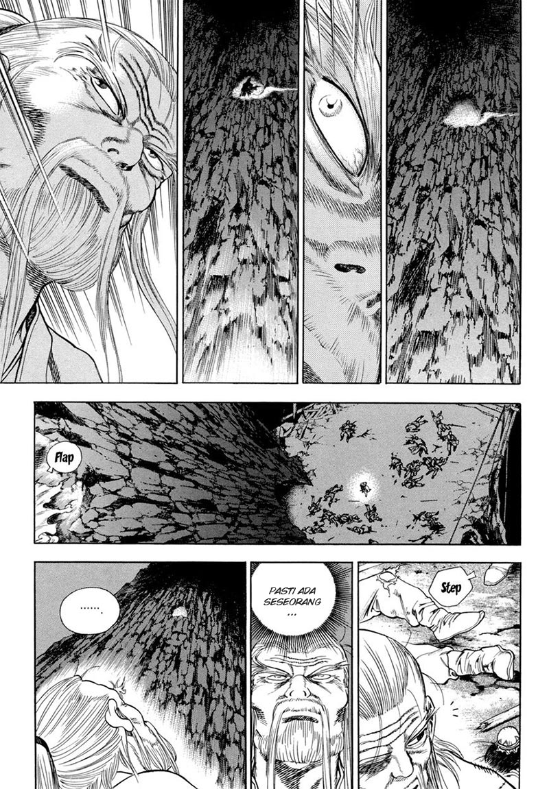 Soaring Sword Odyssey Chapter 12.2 - halaman 11
