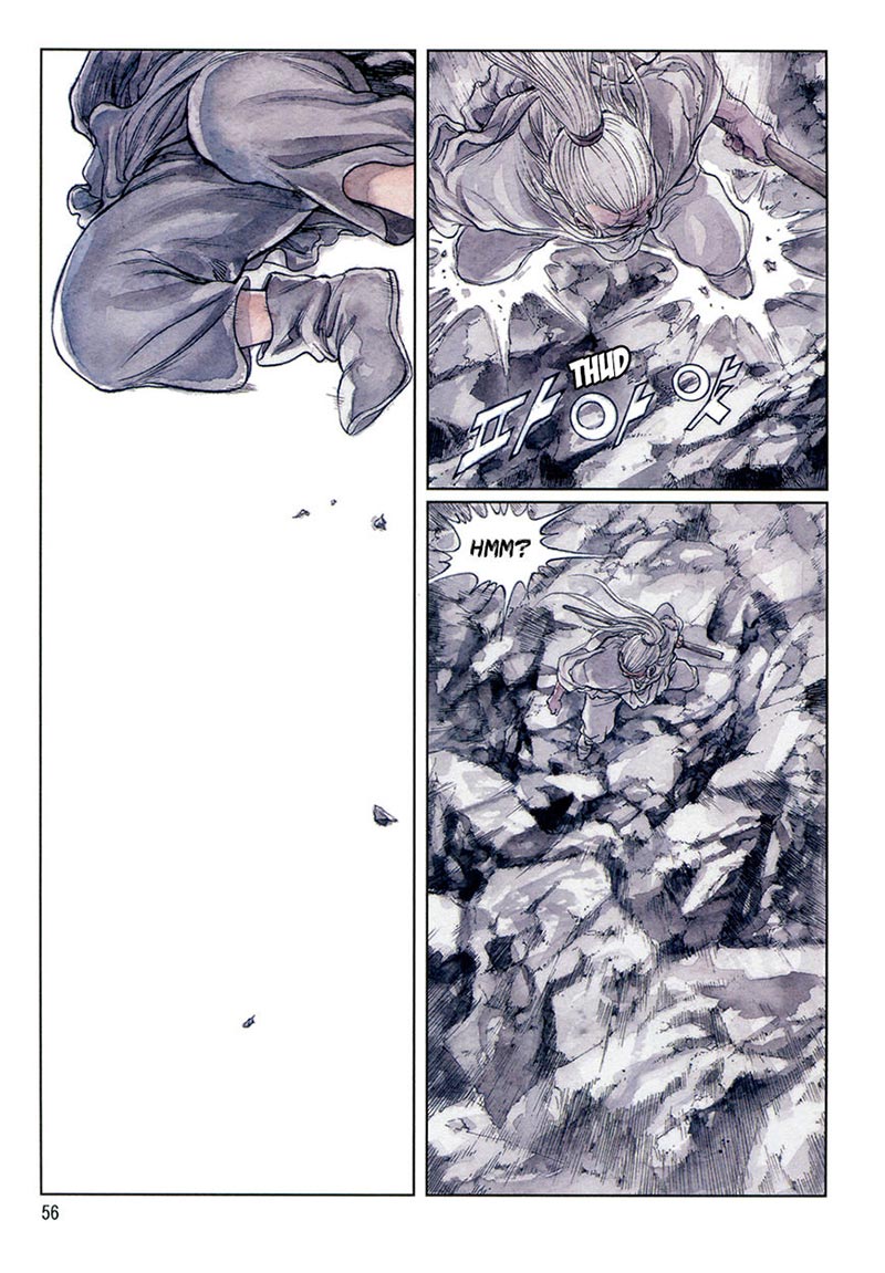 Soaring Sword Odyssey Chapter 13.1 - halaman 3