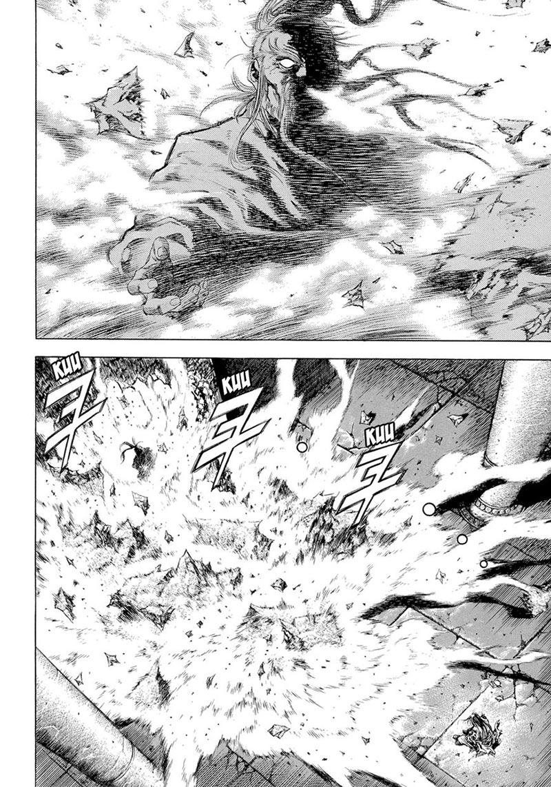 Soaring Sword Odyssey Chapter 13.1 - halaman 6