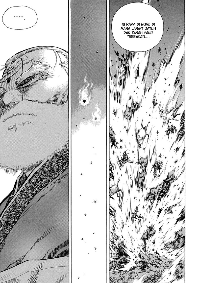 Soaring Sword Odyssey Chapter 14.1 - halaman 15