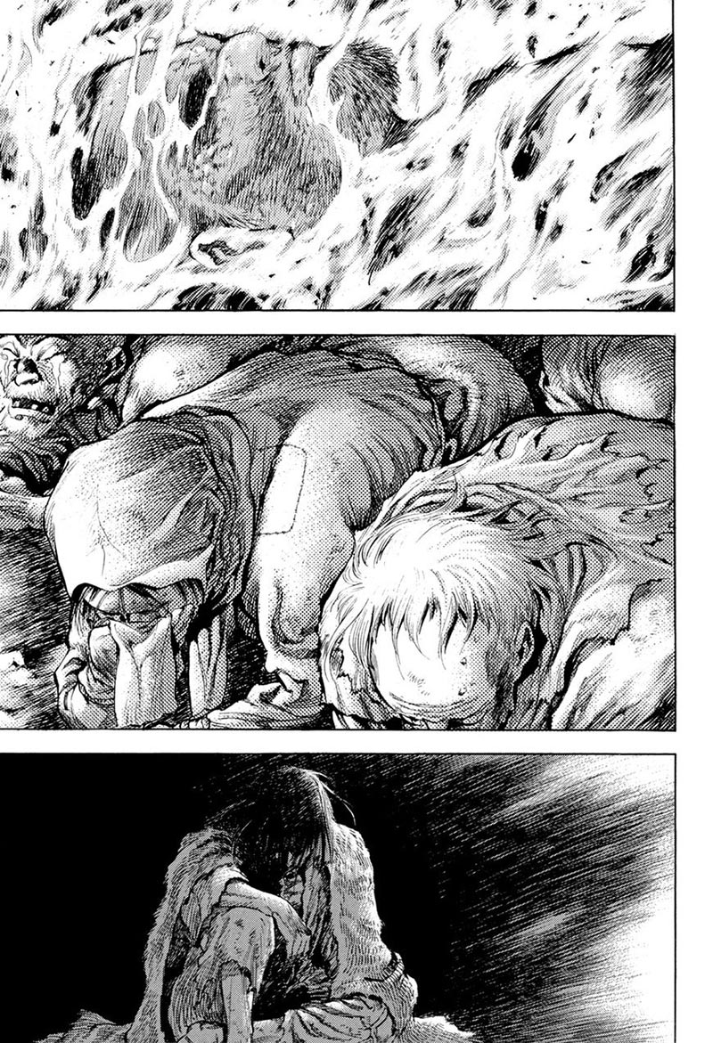 Soaring Sword Odyssey Chapter 14.2 - halaman 13