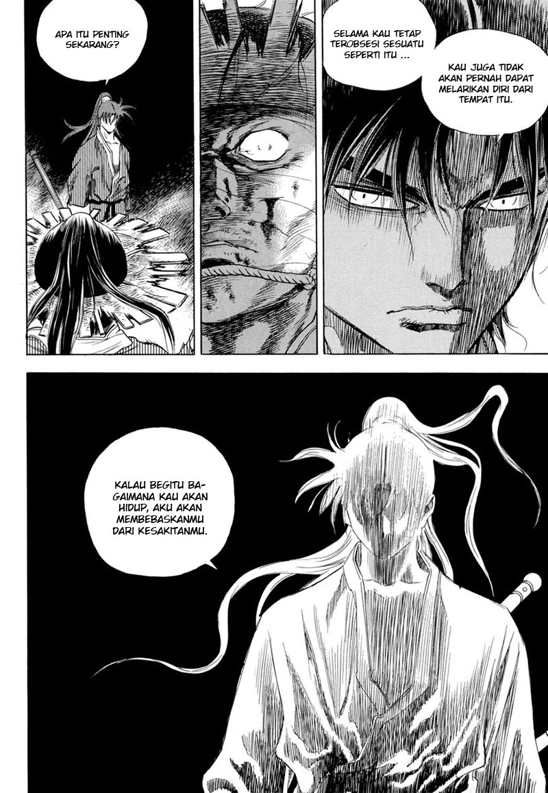 Soaring Sword Odyssey Chapter 15.2 - halaman 10