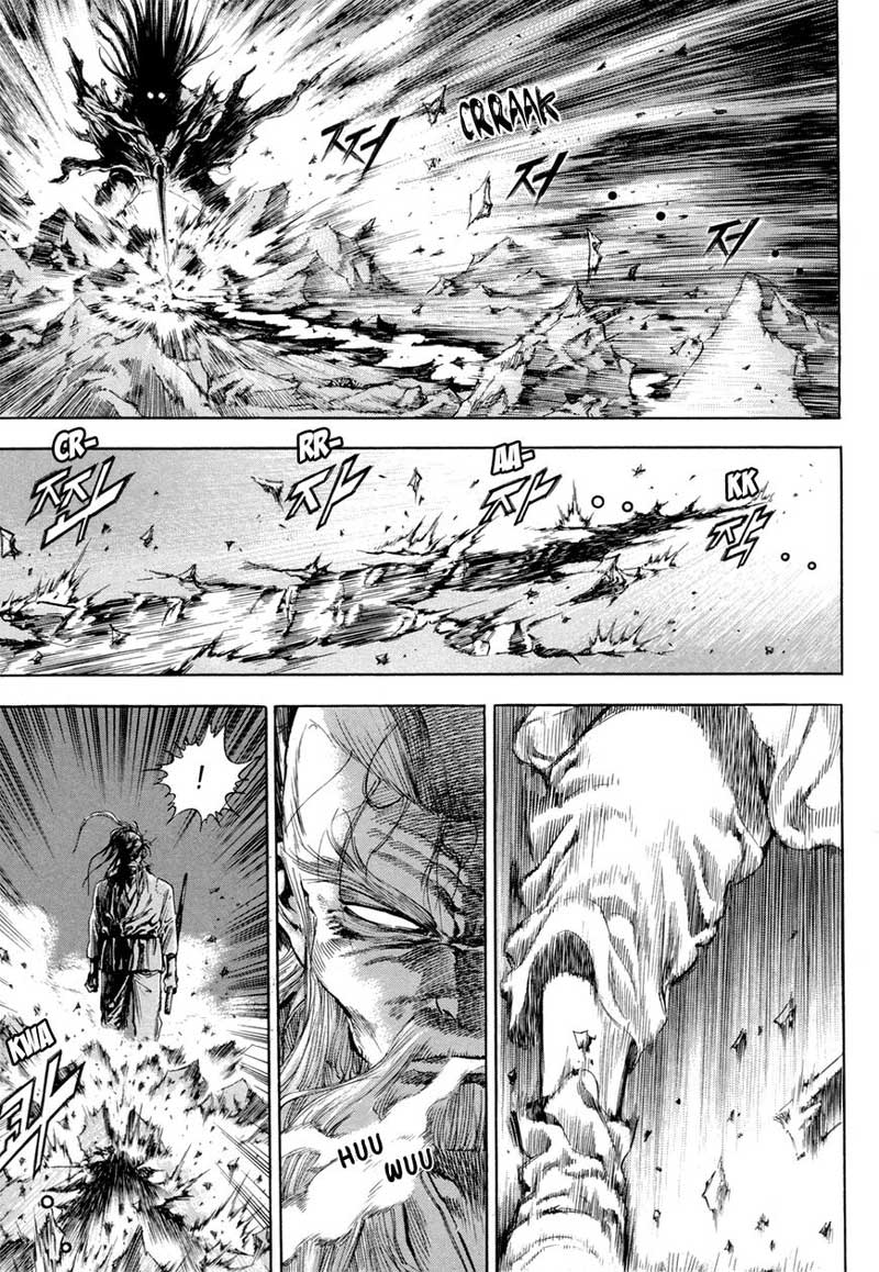 Soaring Sword Odyssey Chapter 16.2 - halaman 11