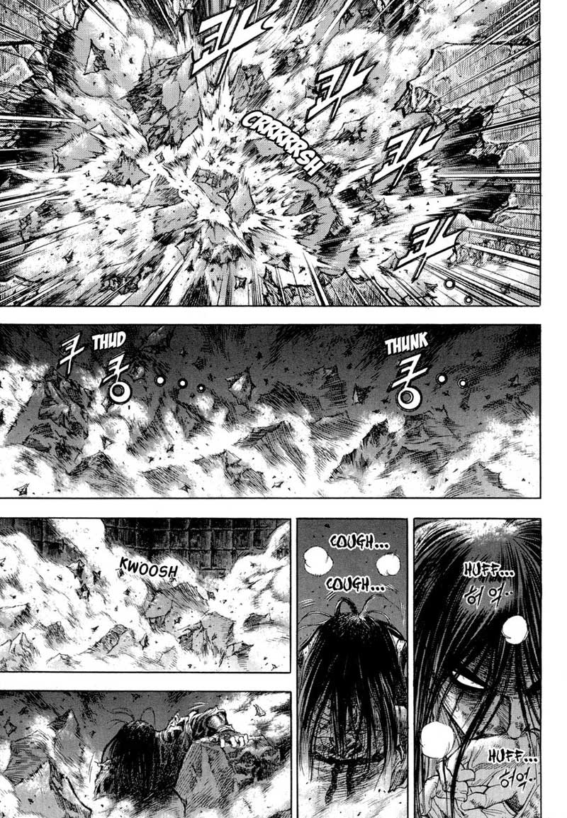 Soaring Sword Odyssey Chapter 16.2 - halaman 14