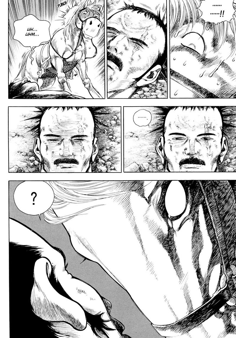 Soaring Sword Odyssey Chapter 17.2 - halaman 14