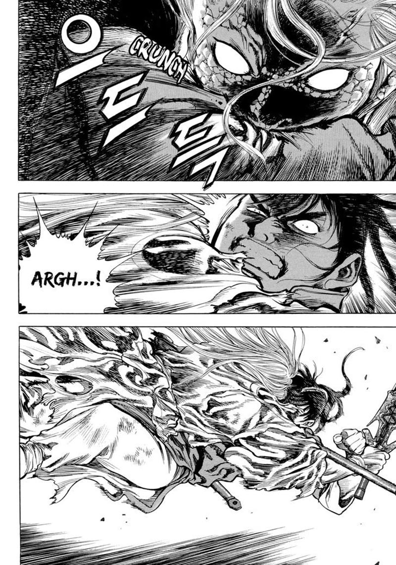 Soaring Sword Odyssey Chapter 20.1 - halaman 7