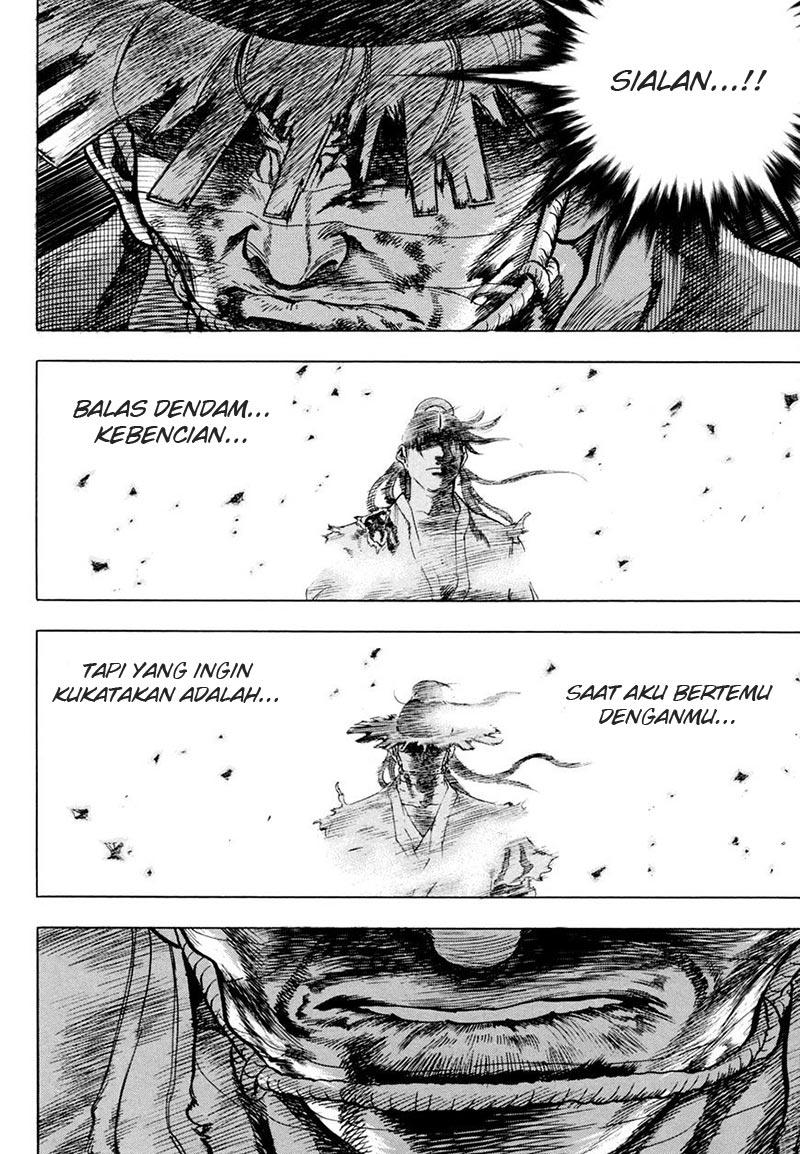 Soaring Sword Odyssey Chapter 20.2 - halaman 14