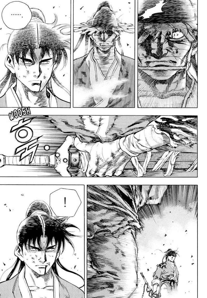 Soaring Sword Odyssey Chapter 20.2 - halaman 15