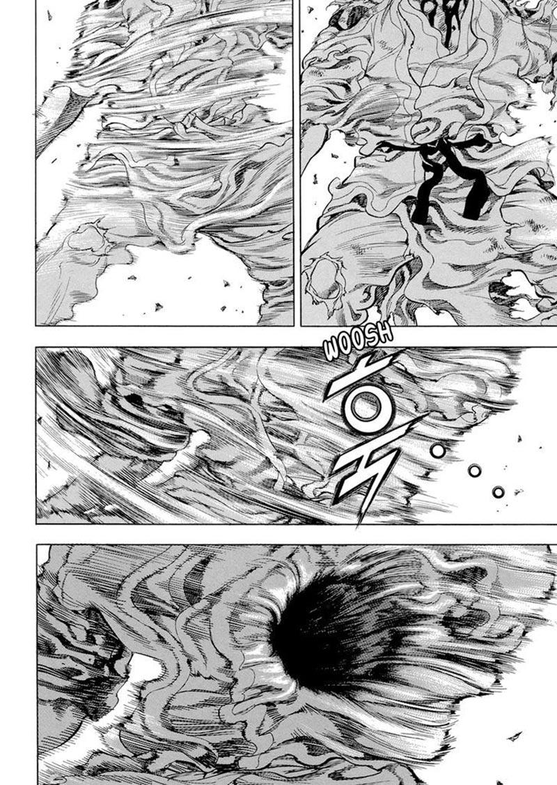 Soaring Sword Odyssey Chapter 21.1 - halaman 10