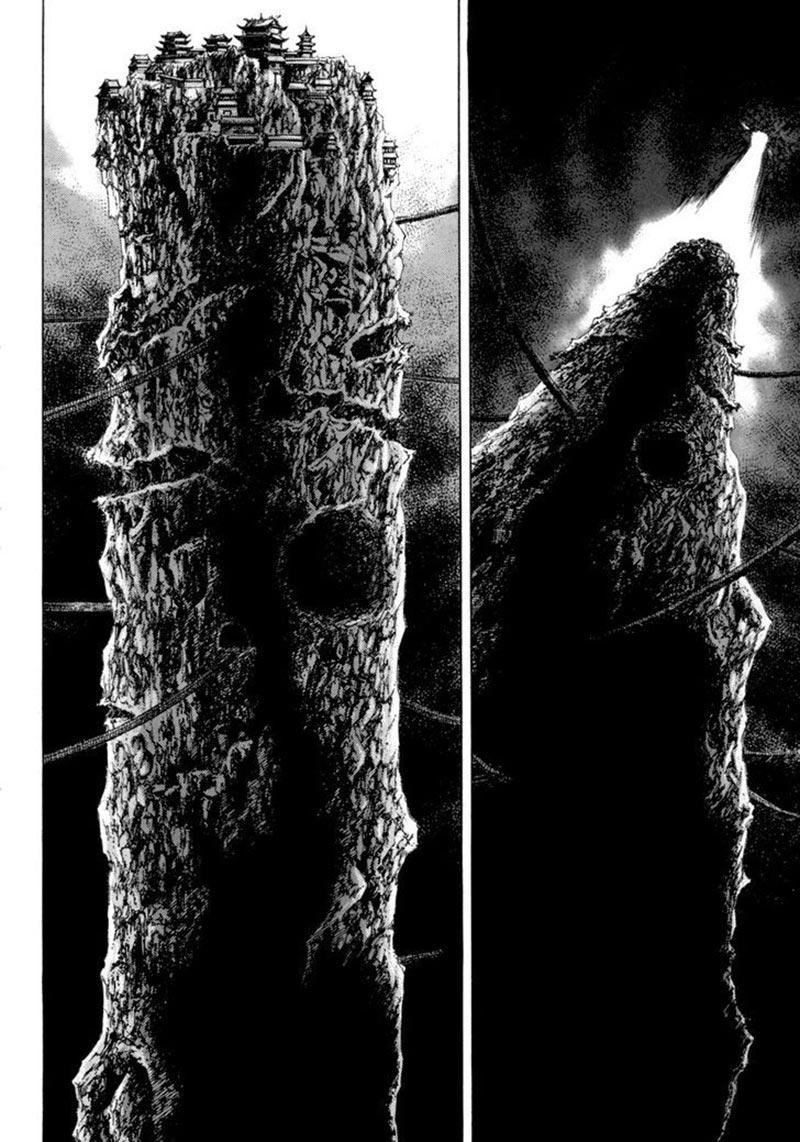 Soaring Sword Odyssey Chapter 21.2 - halaman 10