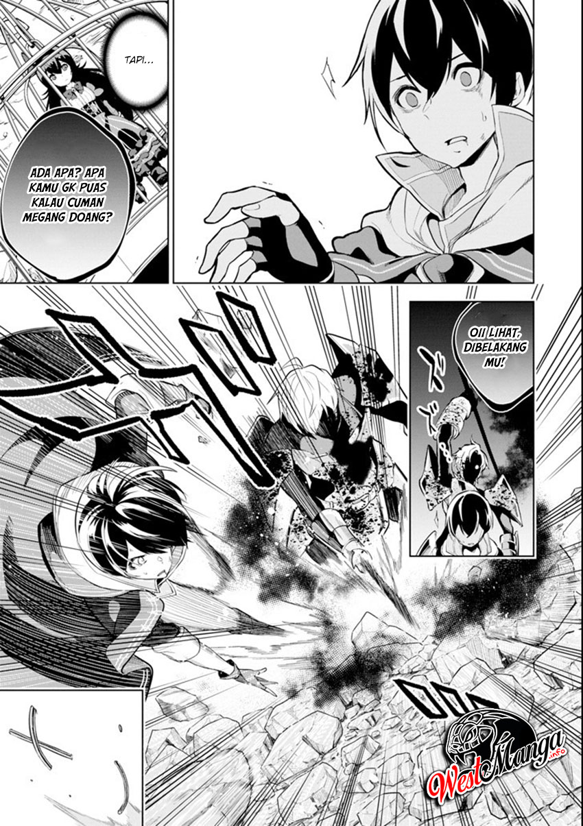 Sobiwaku Zero No Saikyou Kenshi Demo, Noroi No Soubi (kawai) Nara 9999-ko Tsuke-hodai Chapter 1.2 - halaman 1