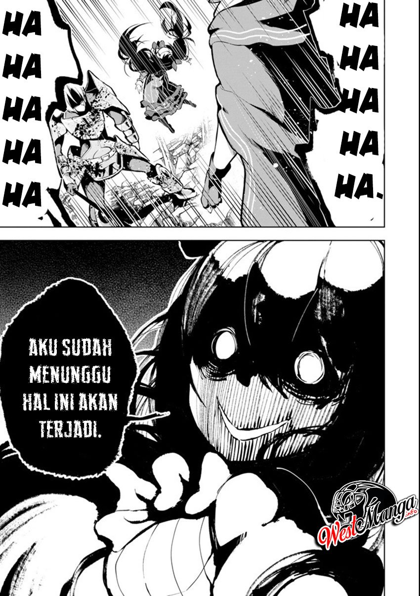 Sobiwaku Zero No Saikyou Kenshi Demo, Noroi No Soubi (kawai) Nara 9999-ko Tsuke-hodai Chapter 1.2 - halaman 13
