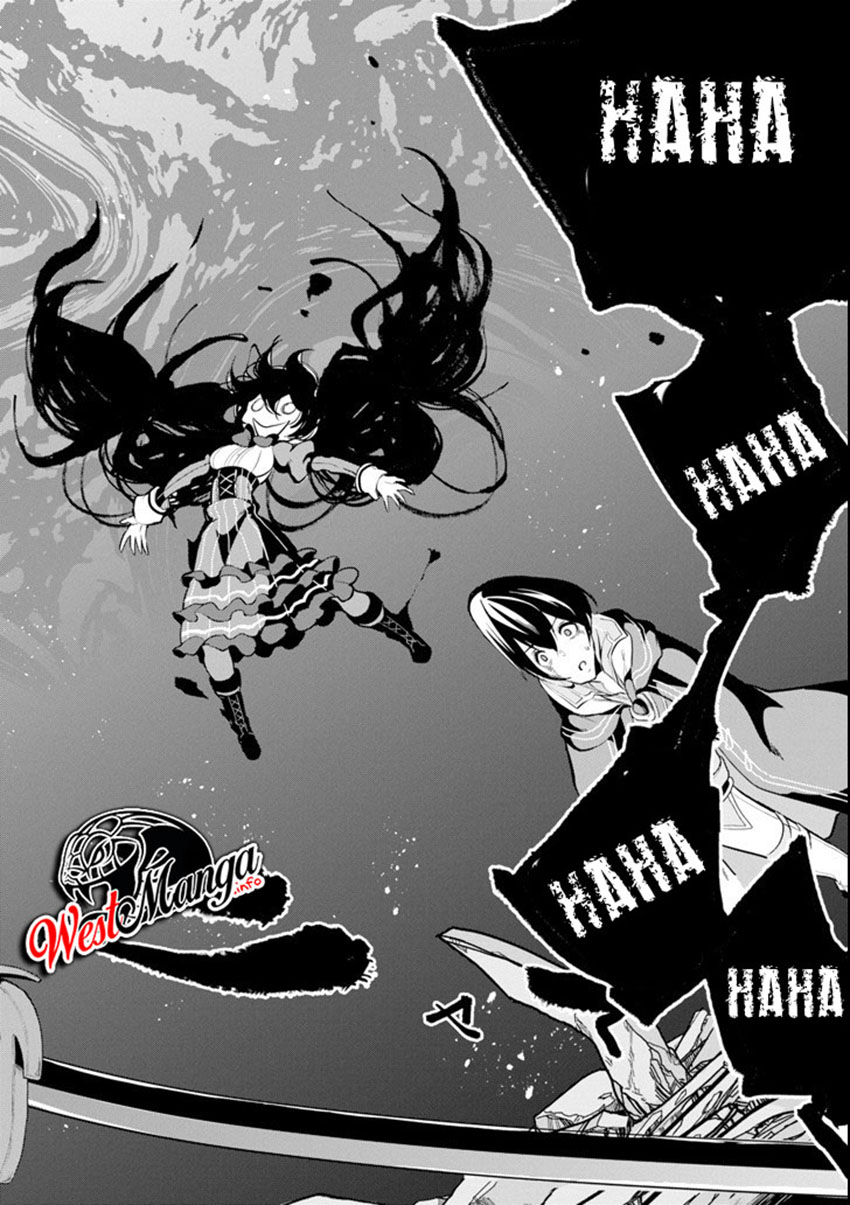 Sobiwaku Zero No Saikyou Kenshi Demo, Noroi No Soubi (kawai) Nara 9999-ko Tsuke-hodai Chapter 1.2 - halaman 14