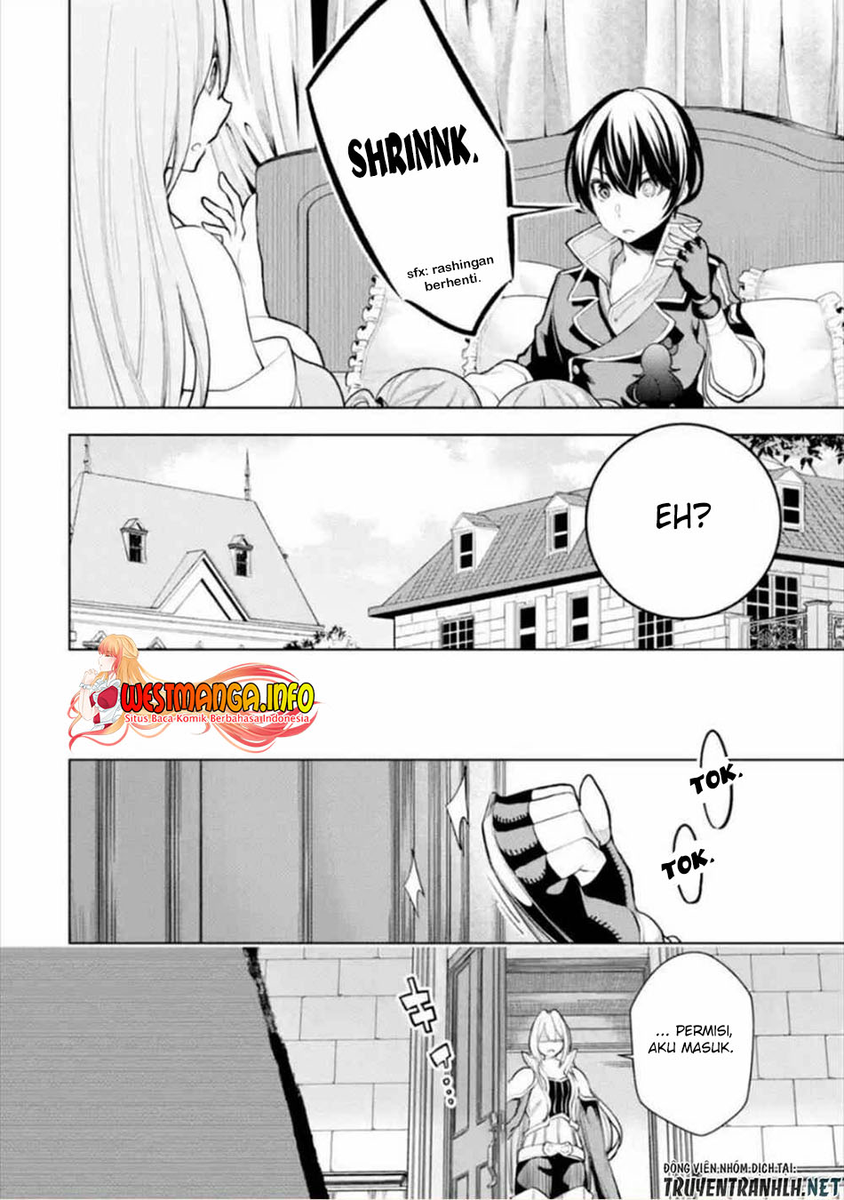 Sobiwaku Zero No Saikyou Kenshi Demo, Noroi No Soubi (kawai) Nara 9999-ko Tsuke-hodai Chapter 10 - halaman 26