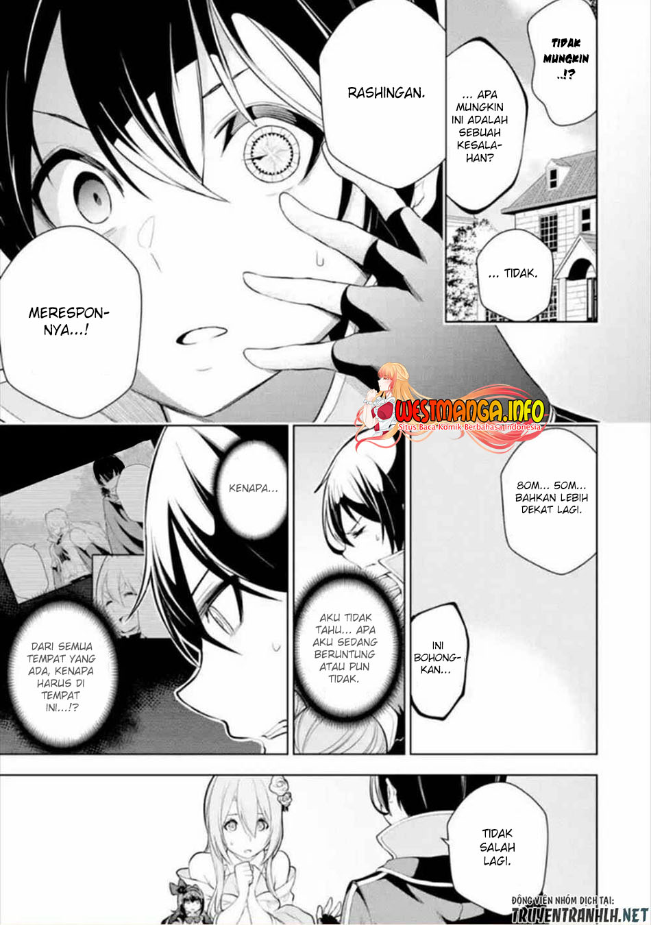 Sobiwaku Zero No Saikyou Kenshi Demo, Noroi No Soubi (kawai) Nara 9999-ko Tsuke-hodai Chapter 10 - halaman 29