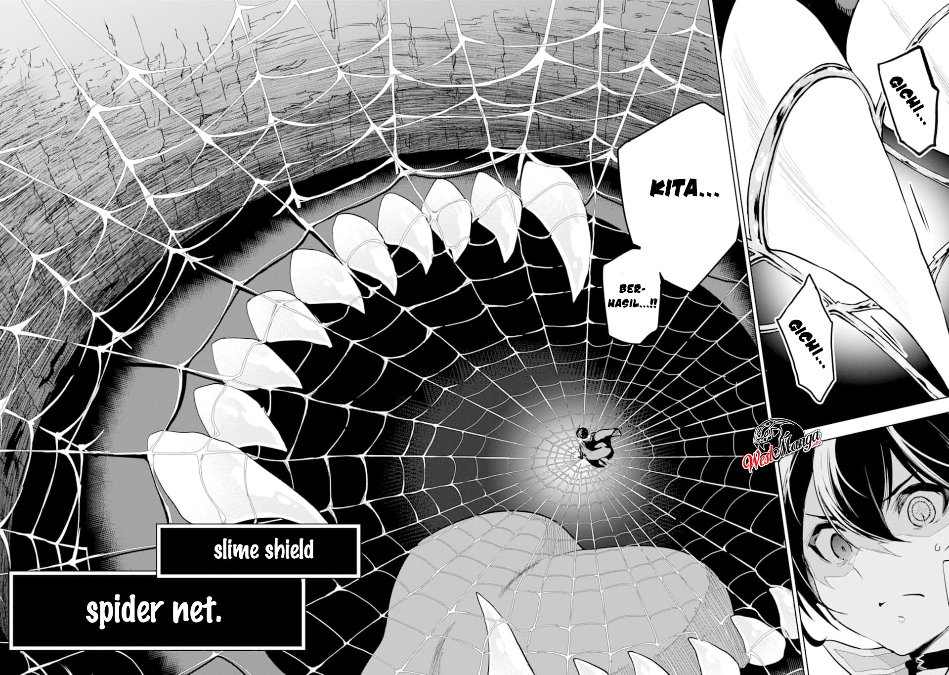 Sobiwaku Zero No Saikyou Kenshi Demo, Noroi No Soubi (kawai) Nara 9999-ko Tsuke-hodai Chapter 14.1 - halaman 3