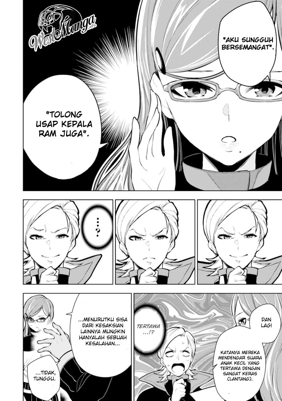 Sobiwaku Zero No Saikyou Kenshi Demo, Noroi No Soubi (kawai) Nara 9999-ko Tsuke-hodai Chapter 15.2 - halaman 12