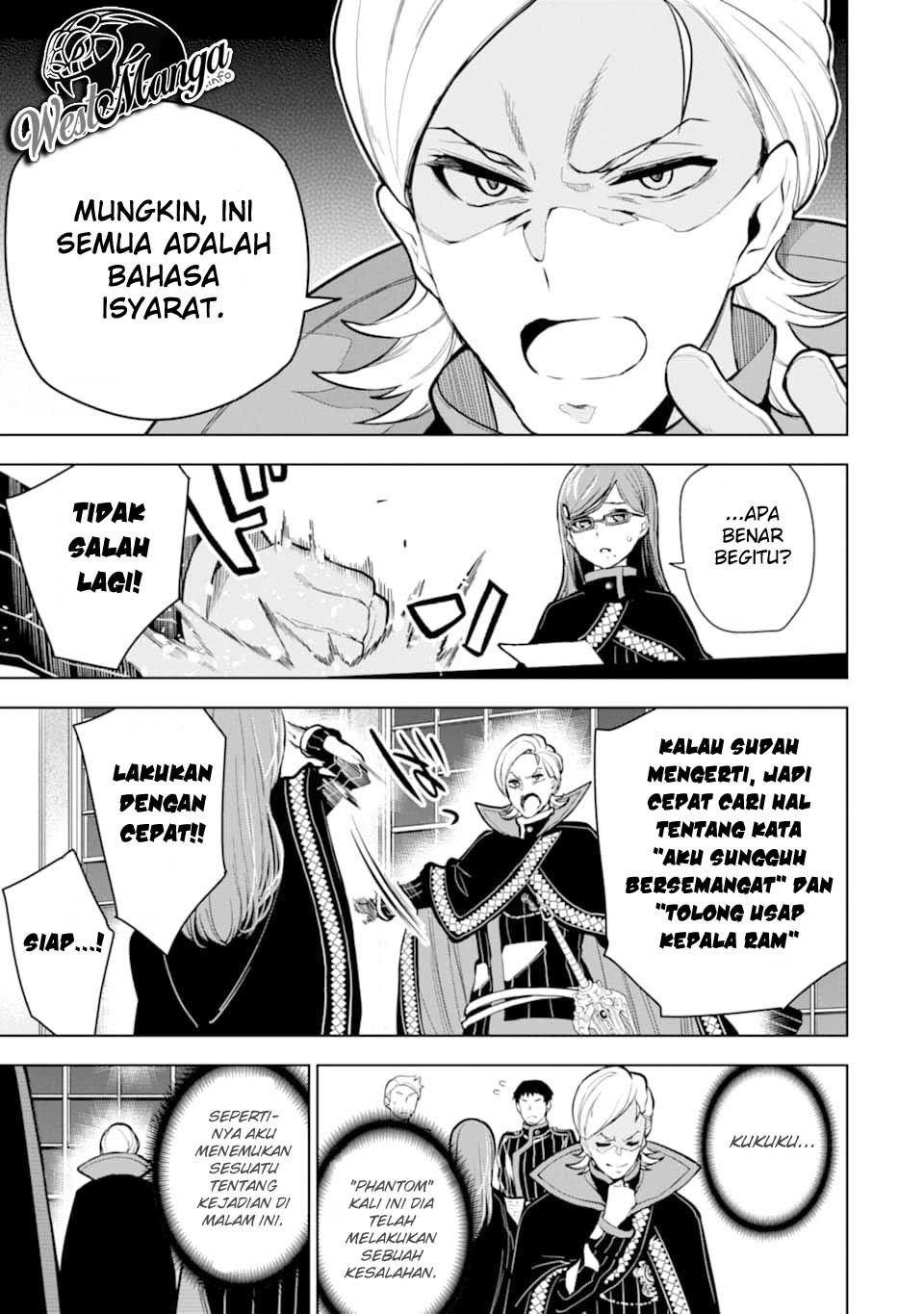Sobiwaku Zero No Saikyou Kenshi Demo, Noroi No Soubi (kawai) Nara 9999-ko Tsuke-hodai Chapter 15.2 - halaman 13