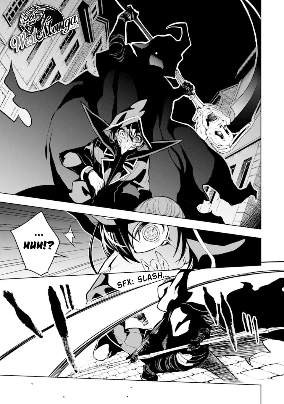 Sobiwaku Zero No Saikyou Kenshi Demo, Noroi No Soubi (kawai) Nara 9999-ko Tsuke-hodai Chapter 15 - halaman 1