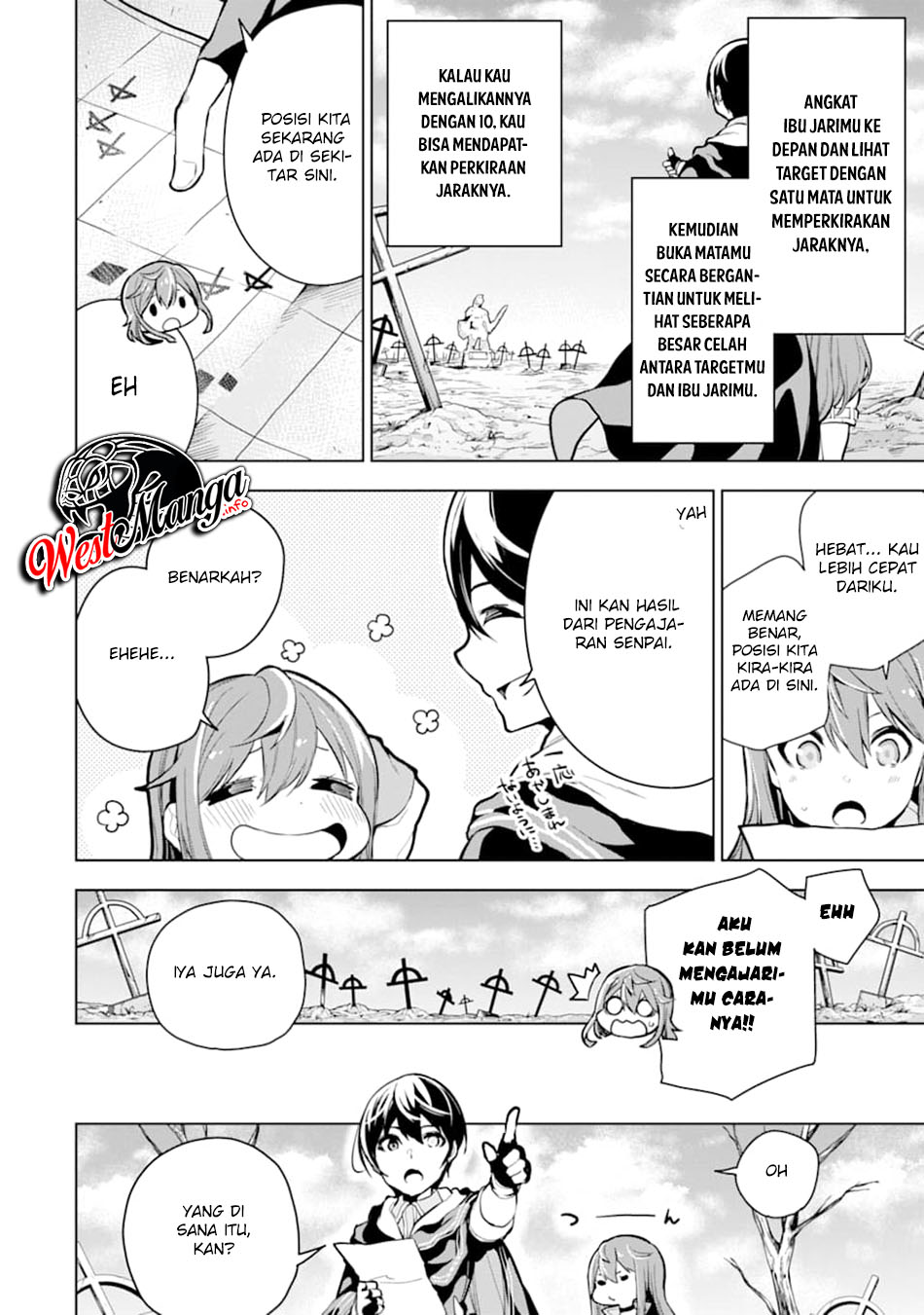 Sobiwaku Zero No Saikyou Kenshi Demo, Noroi No Soubi (kawai) Nara 9999-ko Tsuke-hodai Chapter 16 - halaman 14