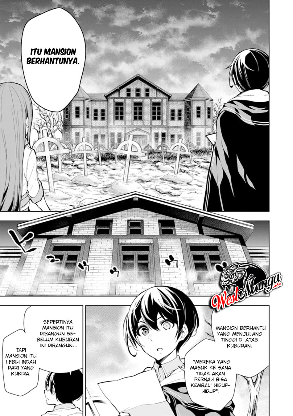 Sobiwaku Zero No Saikyou Kenshi Demo, Noroi No Soubi (kawai) Nara 9999-ko Tsuke-hodai Chapter 16 - halaman 16